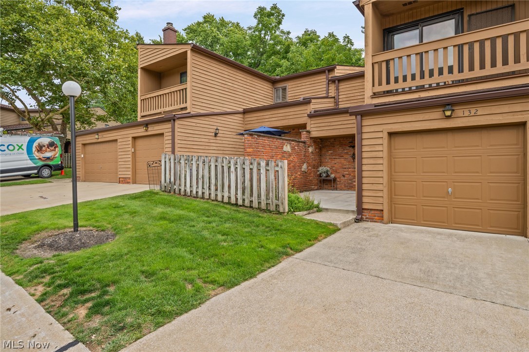 132 Kimrose Lane