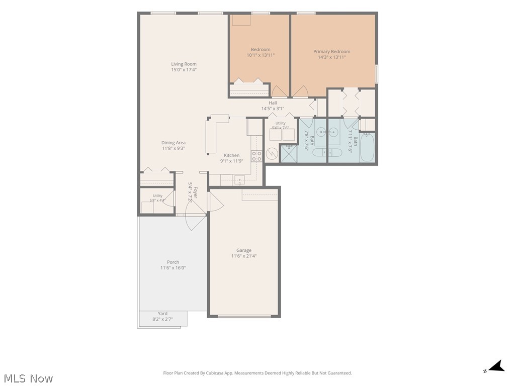132 Kimrose Lane