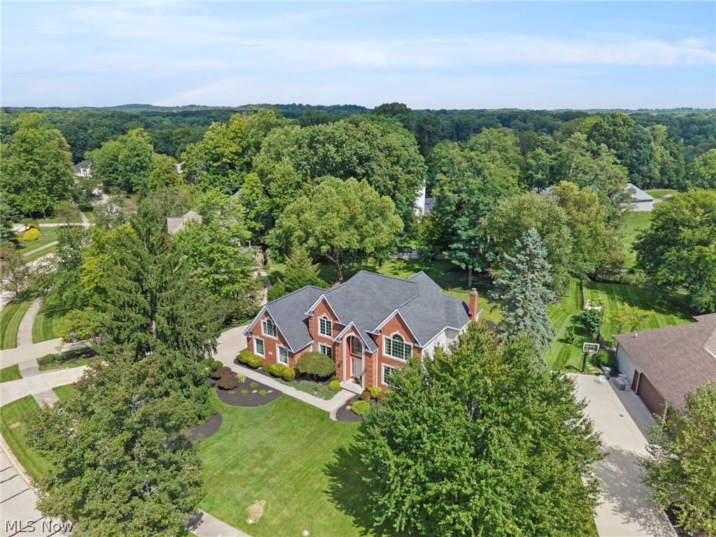 1415 Homestead Creek Drive