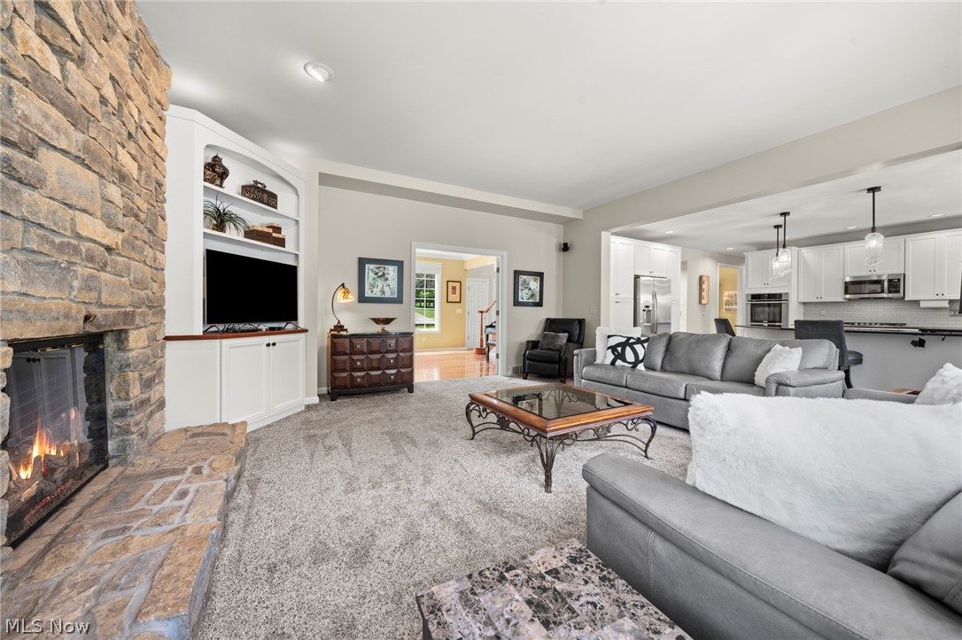 1415 Homestead Creek Drive
