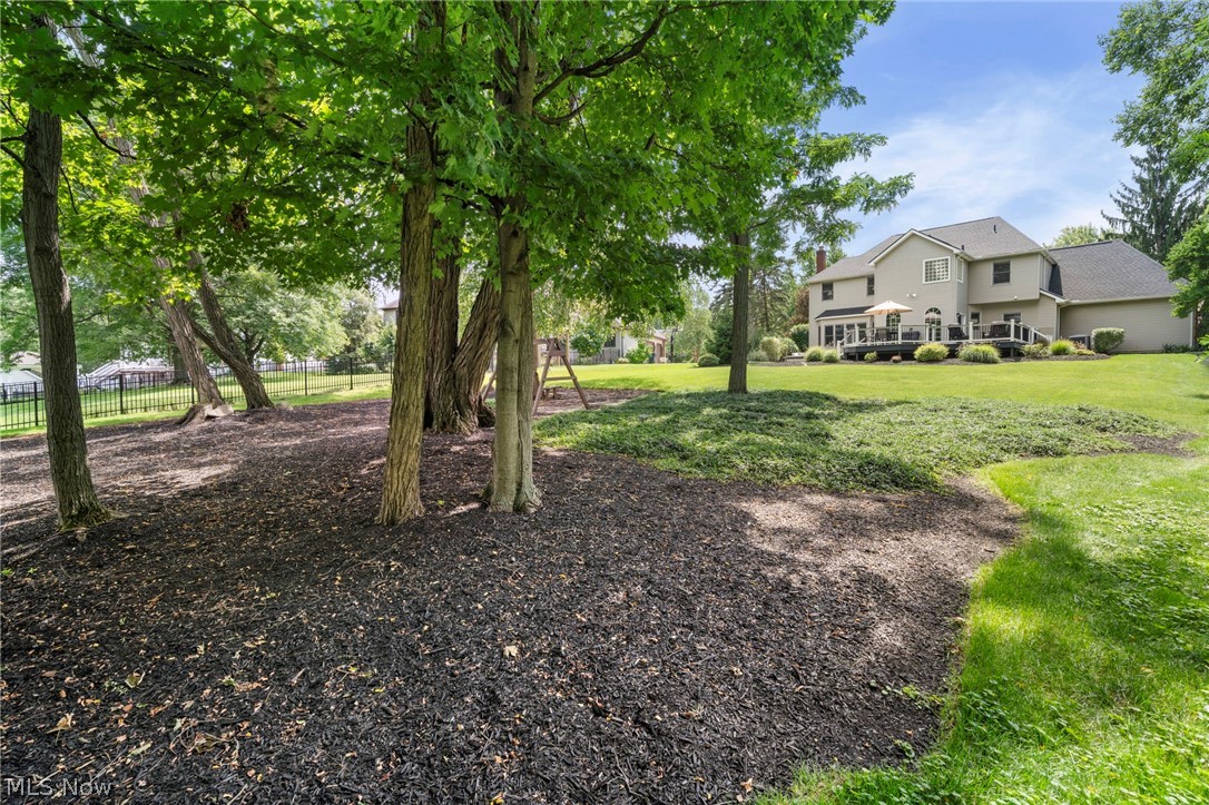 1415 Homestead Creek Drive