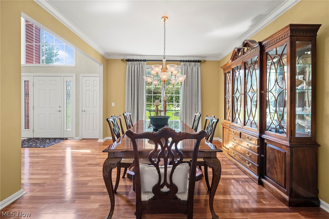1415 Homestead Creek Drive