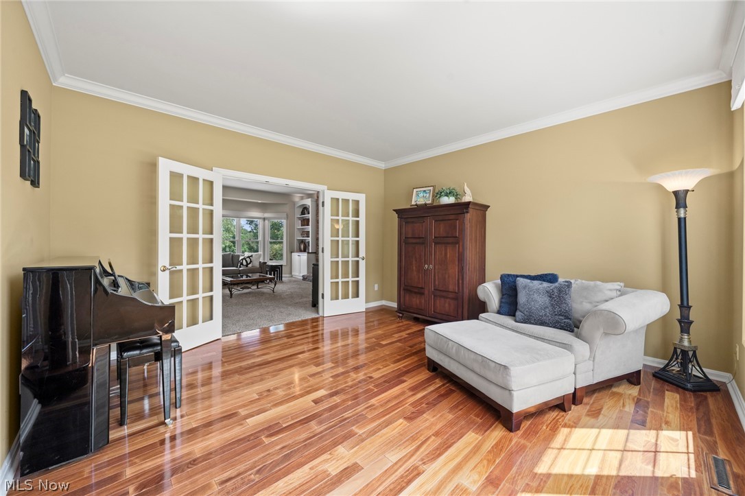 1415 Homestead Creek Drive