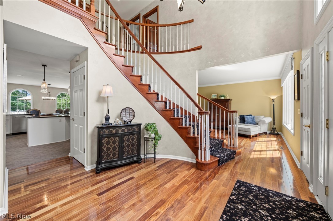 1415 Homestead Creek Drive
