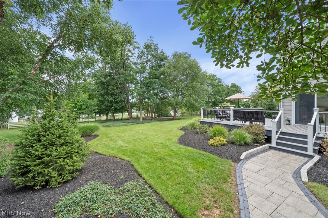 1415 Homestead Creek Drive