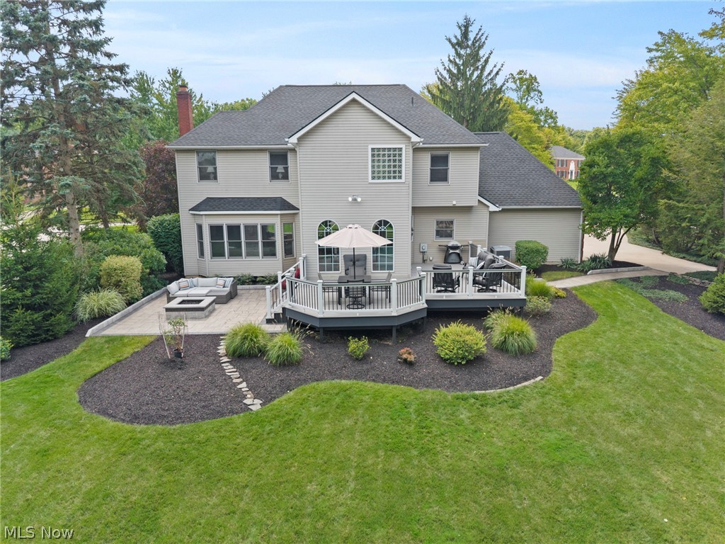 1415 Homestead Creek Drive