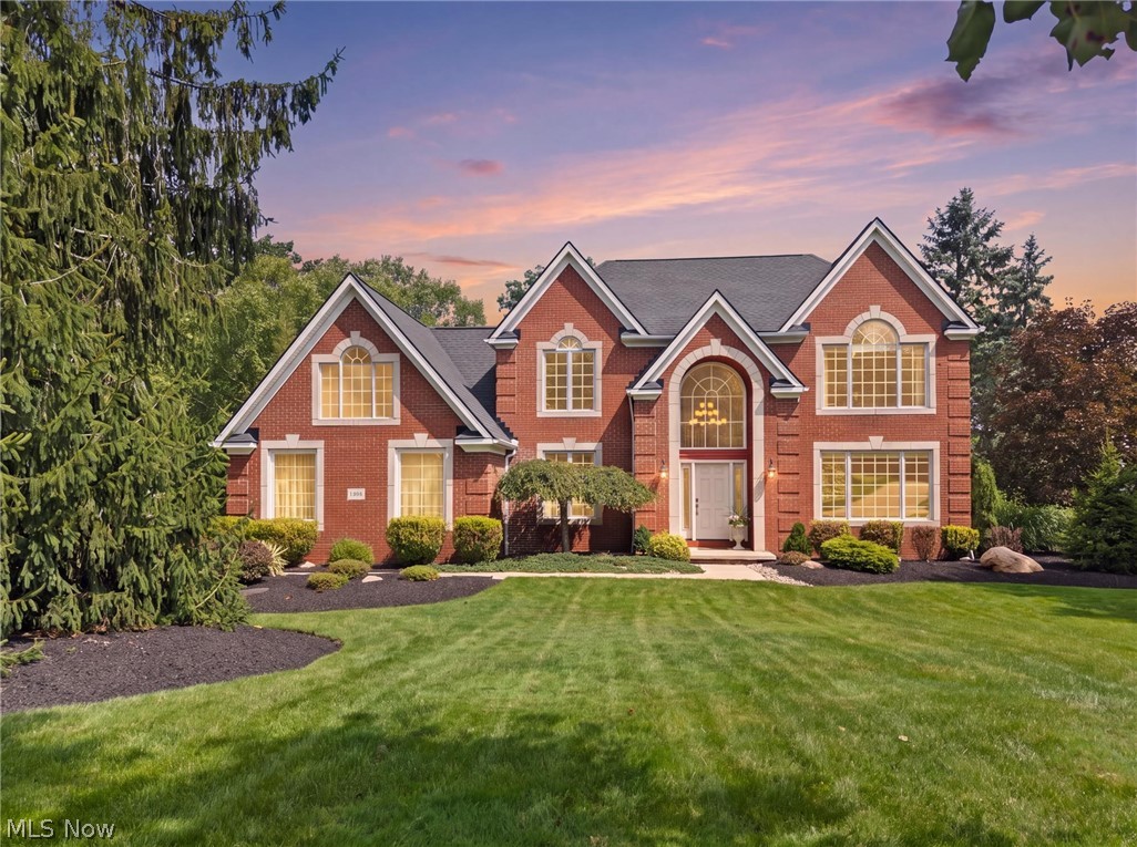 1415 Homestead Creek Drive