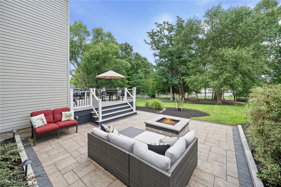 1415 Homestead Creek Drive