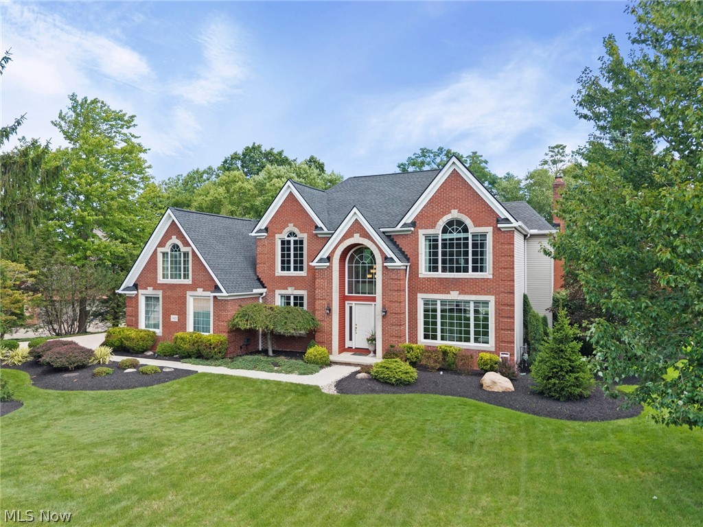 1415 Homestead Creek Drive