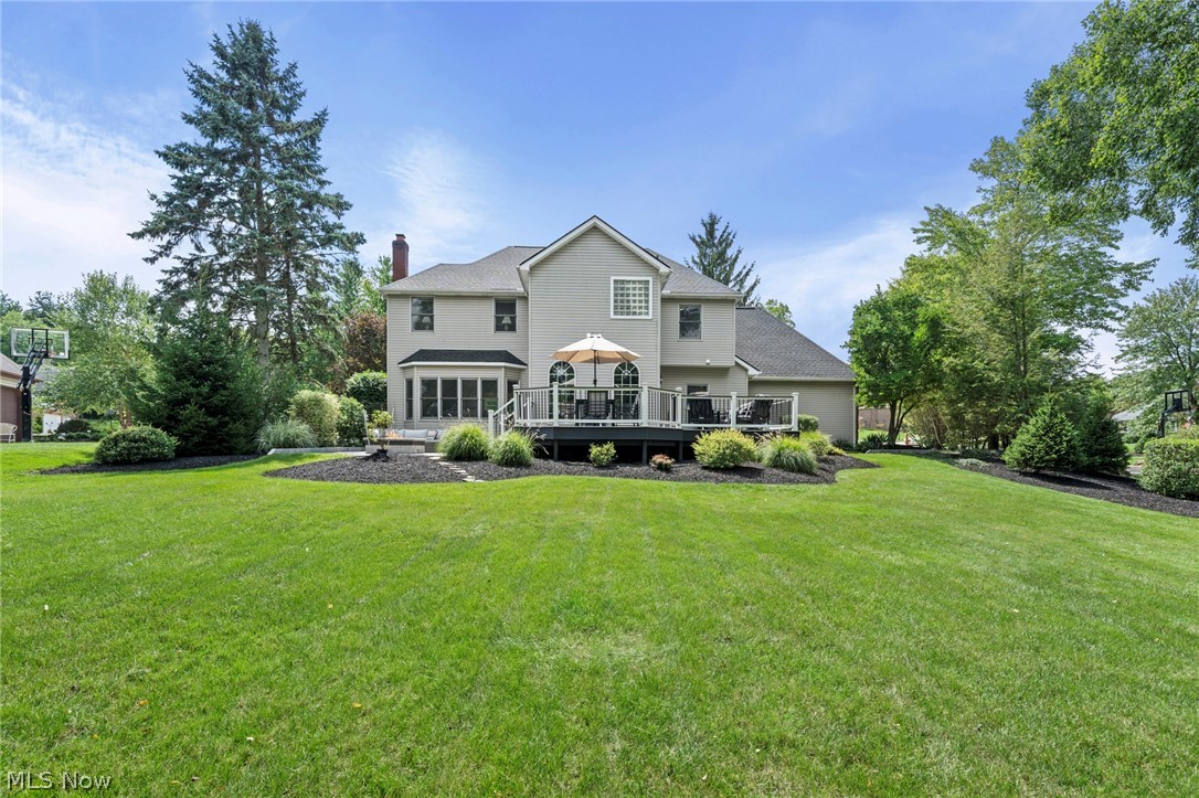 1415 Homestead Creek Drive