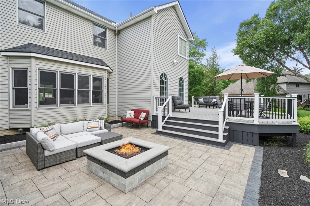 1415 Homestead Creek Drive