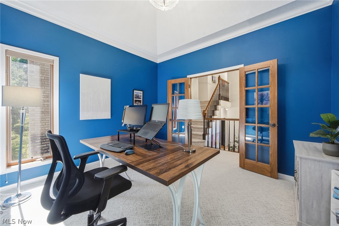 1418 Homestead Creek Drive