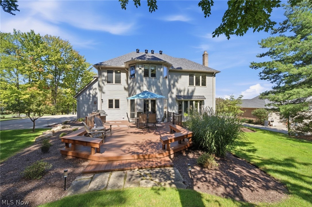 1418 Homestead Creek Drive