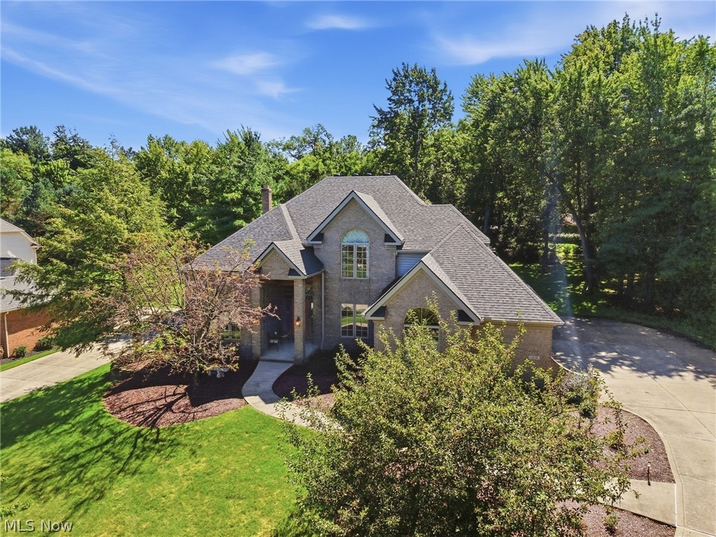1418 Homestead Creek Drive