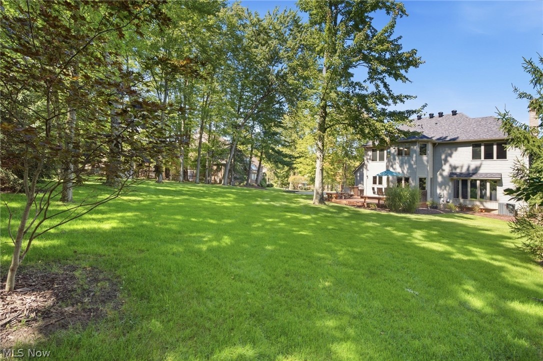 1418 Homestead Creek Drive