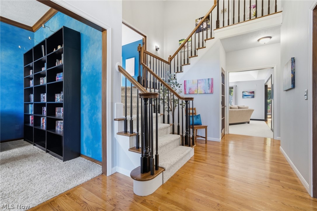 1418 Homestead Creek Drive