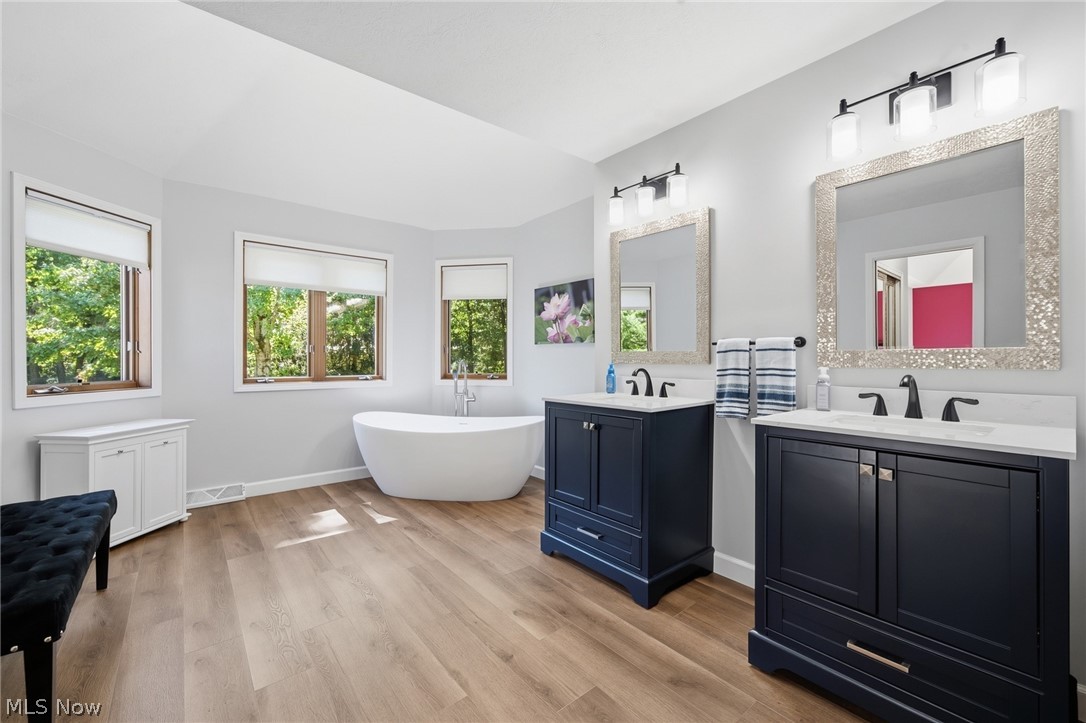1418 Homestead Creek Drive