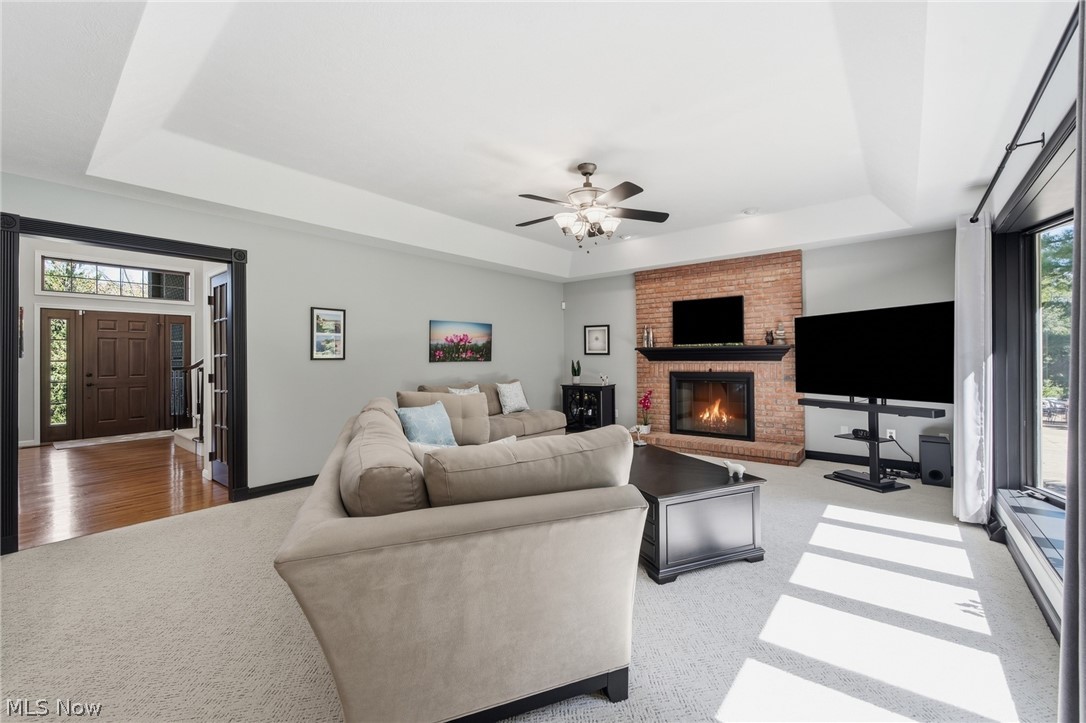 1418 Homestead Creek Drive
