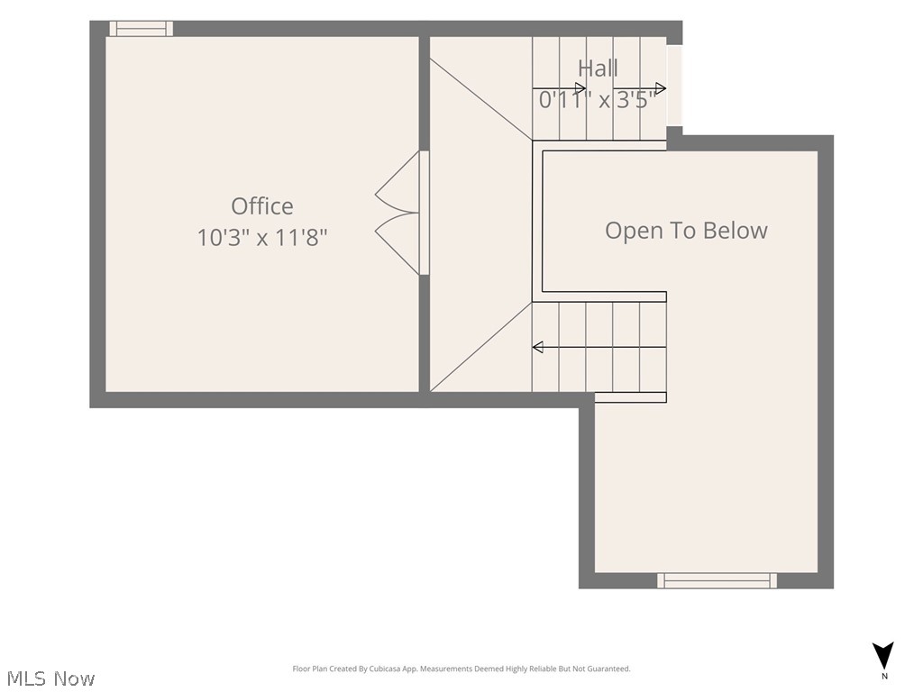 1418 Homestead Creek Drive
