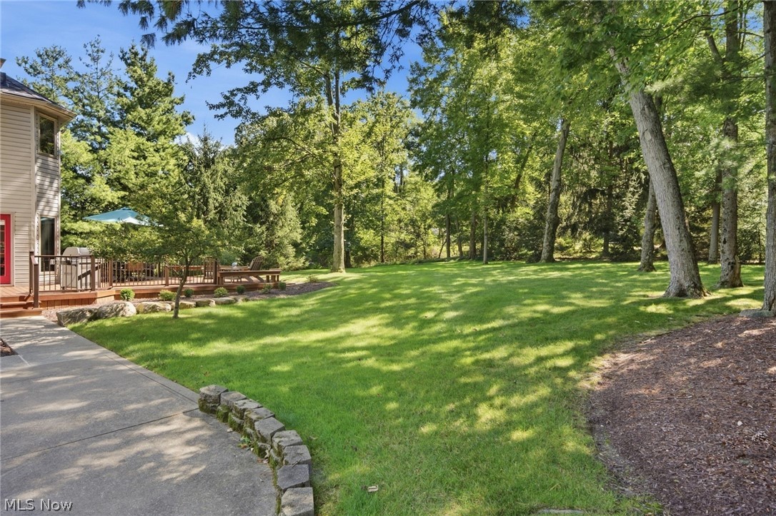 1418 Homestead Creek Drive