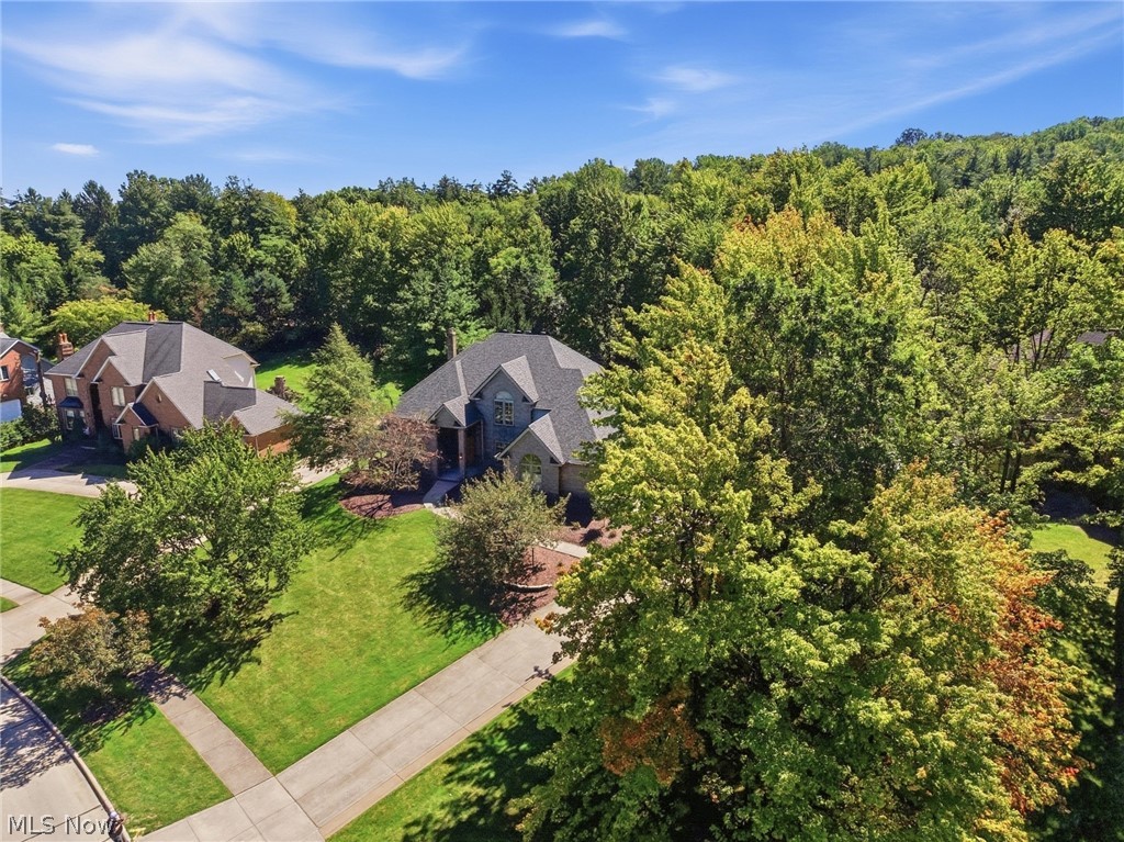 1418 Homestead Creek Drive