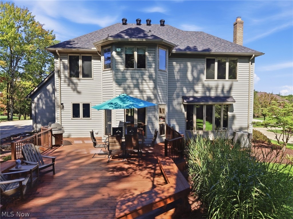 1418 Homestead Creek Drive