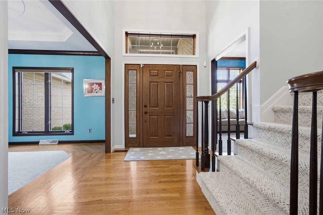 1418 Homestead Creek Drive