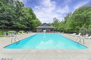1418 Homestead Creek Drive