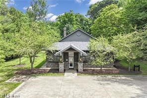 1418 Homestead Creek Drive