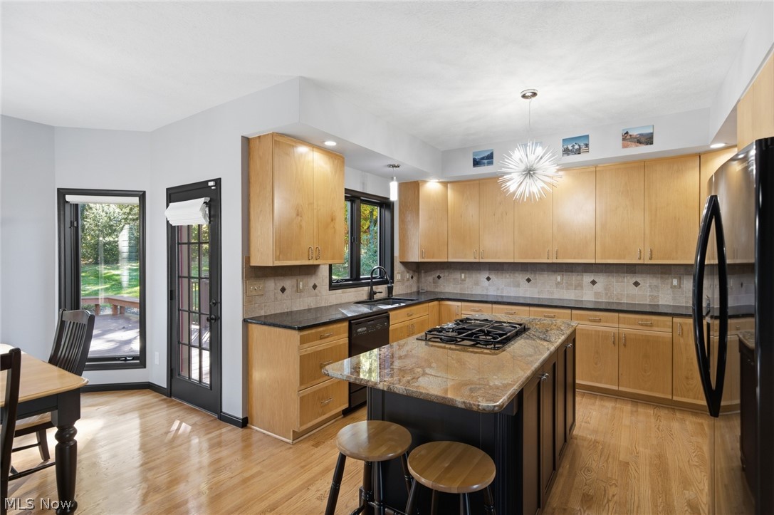 1418 Homestead Creek Drive