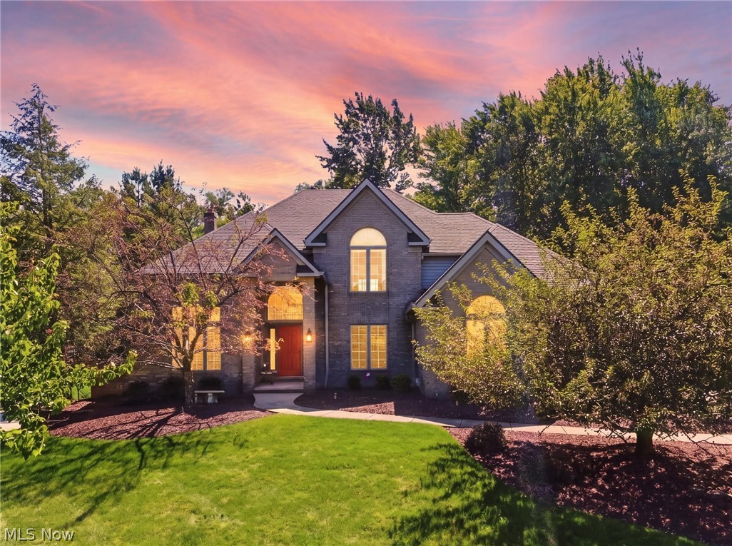 1418 Homestead Creek Drive