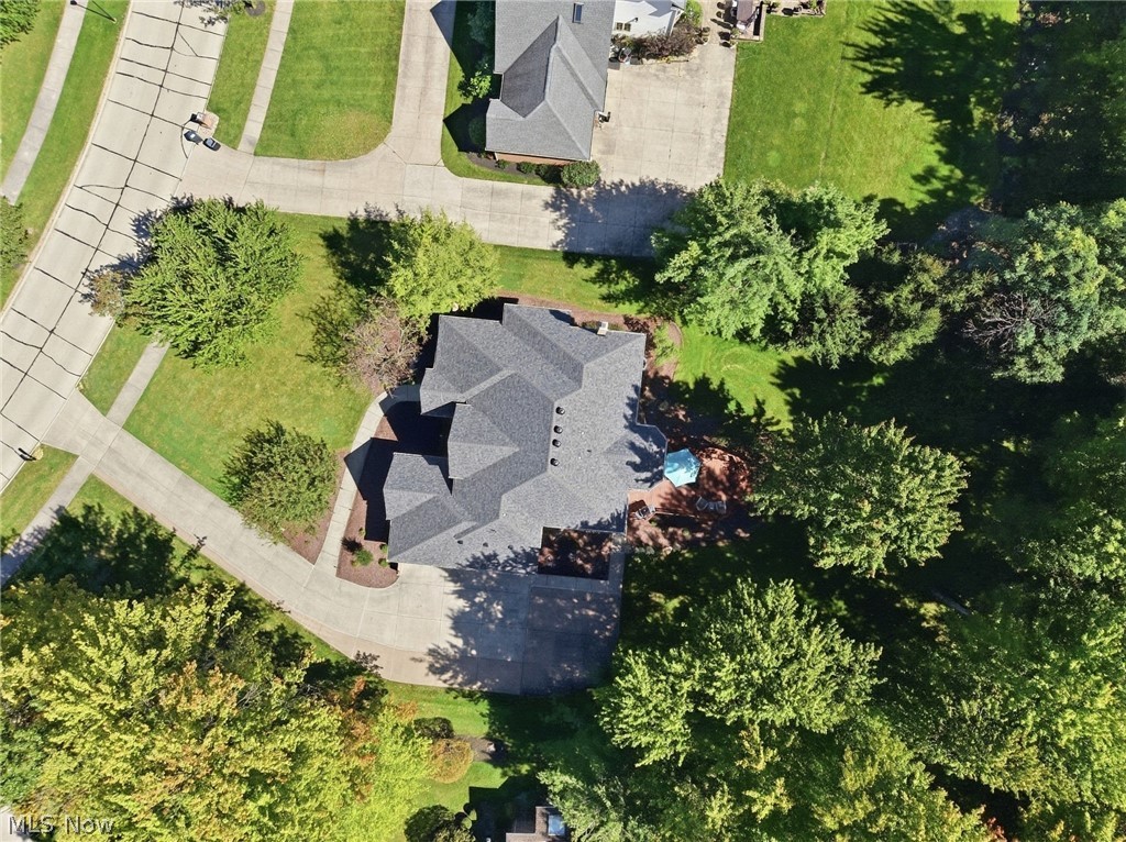 1418 Homestead Creek Drive