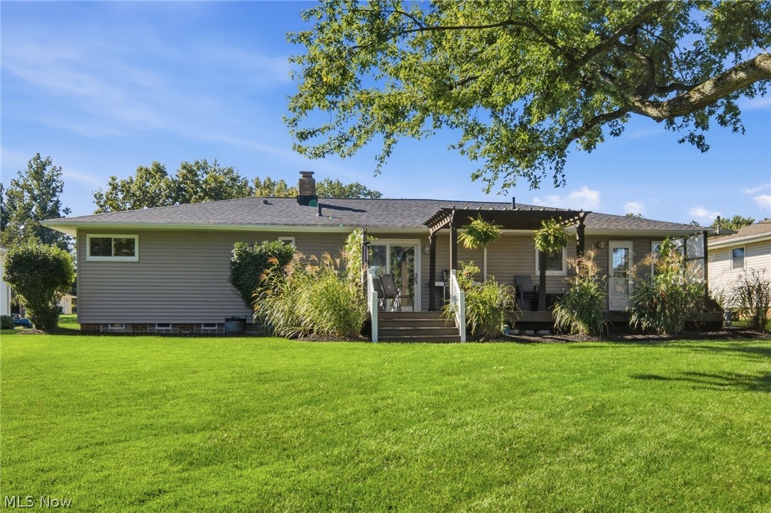 567 Twilight Drive