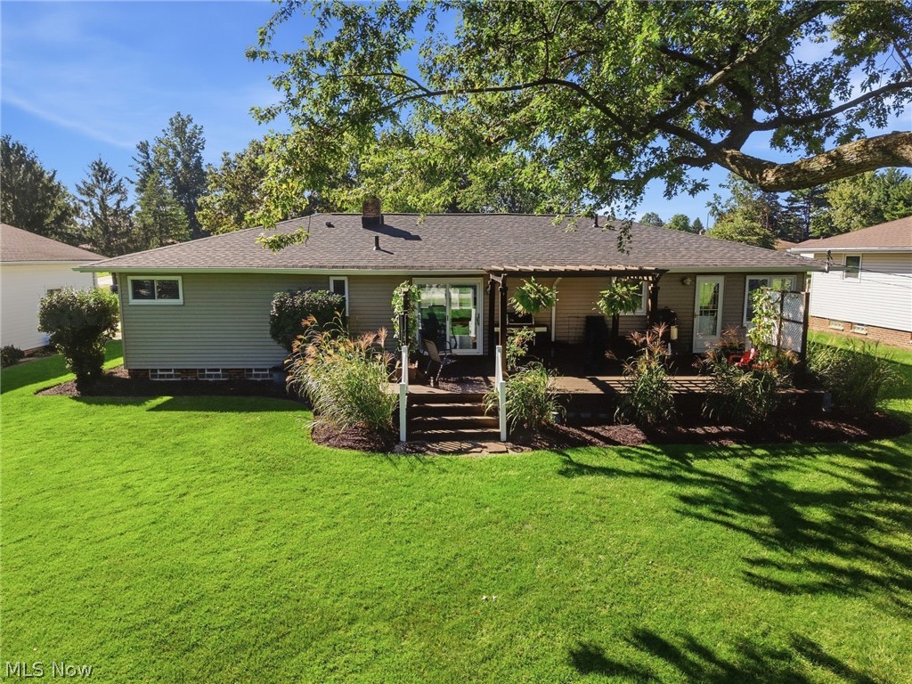 567 Twilight Drive