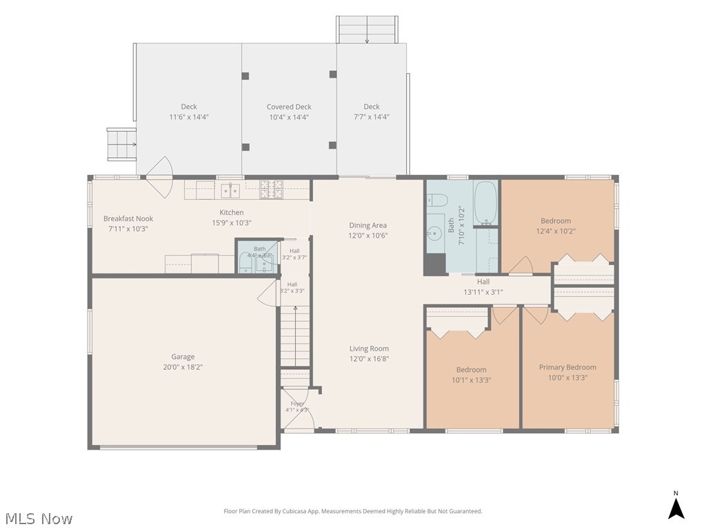 567 Twilight Drive