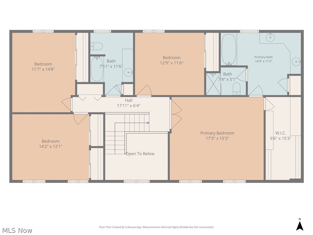 7539 Old Quarry Lane