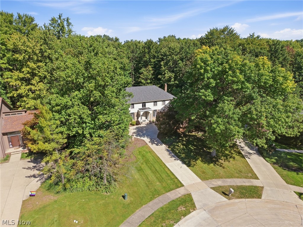 7539 Old Quarry Lane