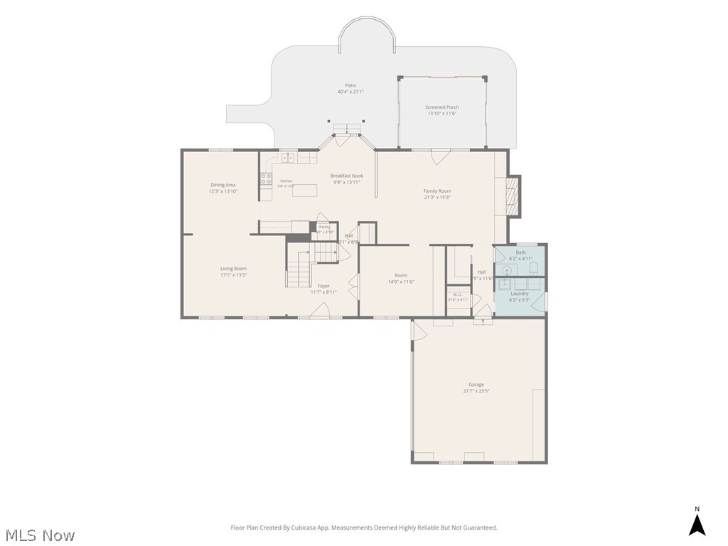 7539 Old Quarry Lane