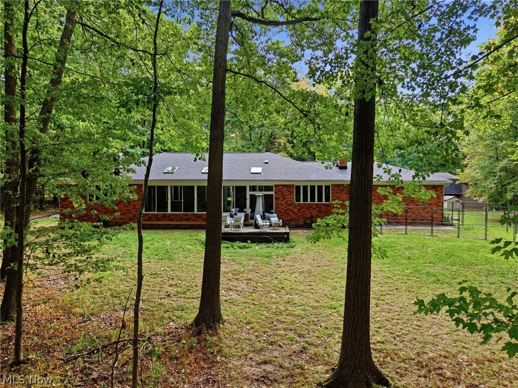 559 Houghton Road