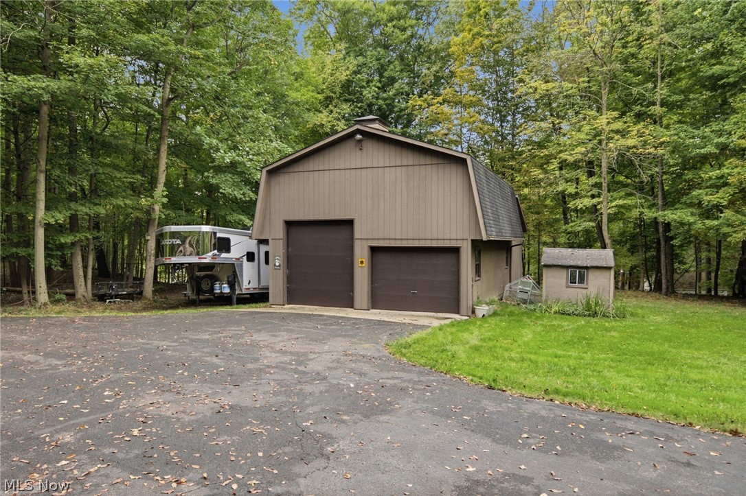 559 Houghton Road