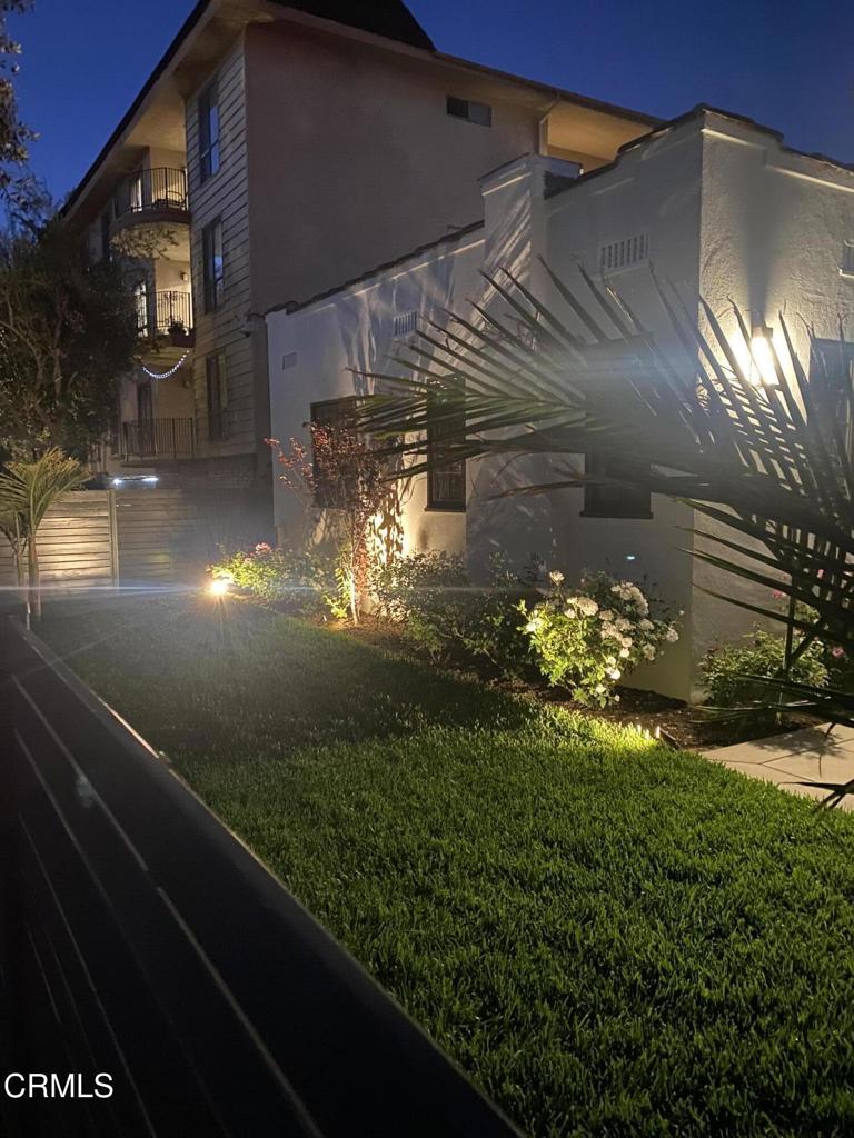 520 S Los Robles Avenue 1