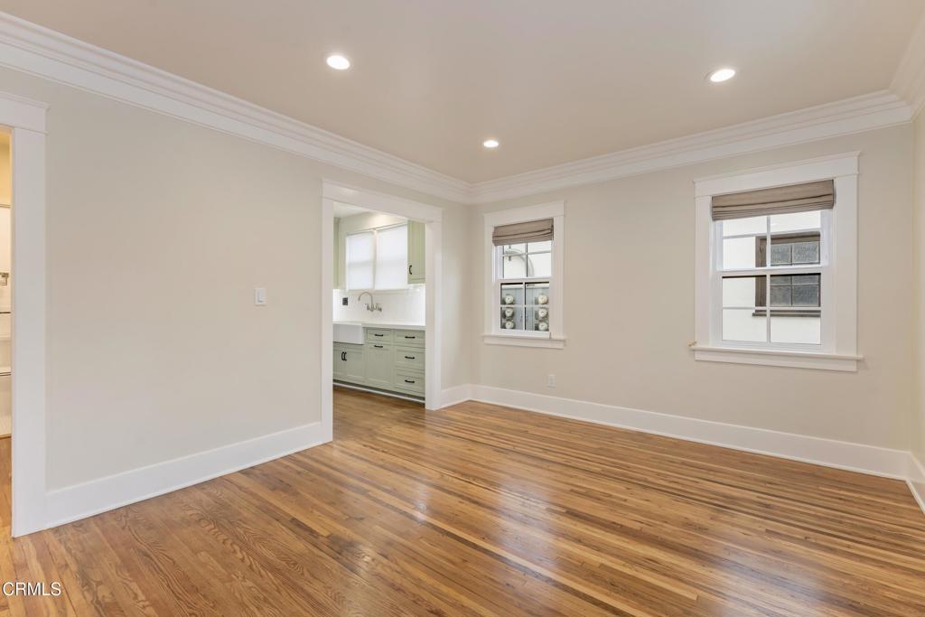 520 S Los Robles Avenue 1