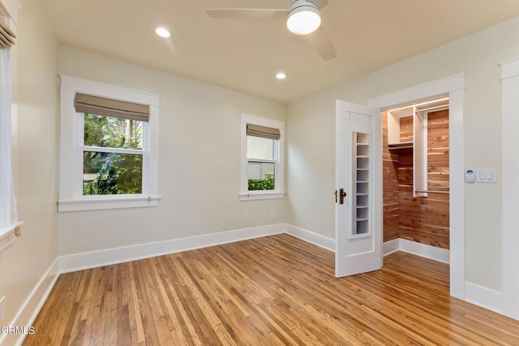 520 S Los Robles Avenue 1