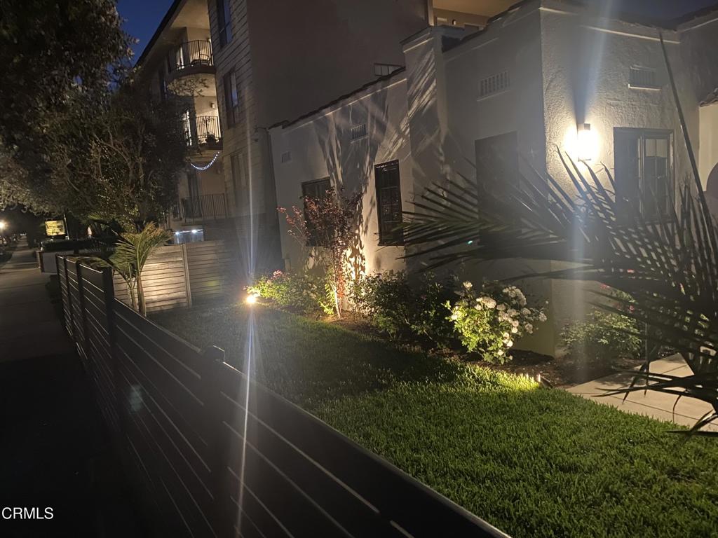 520 S Los Robles Avenue 1