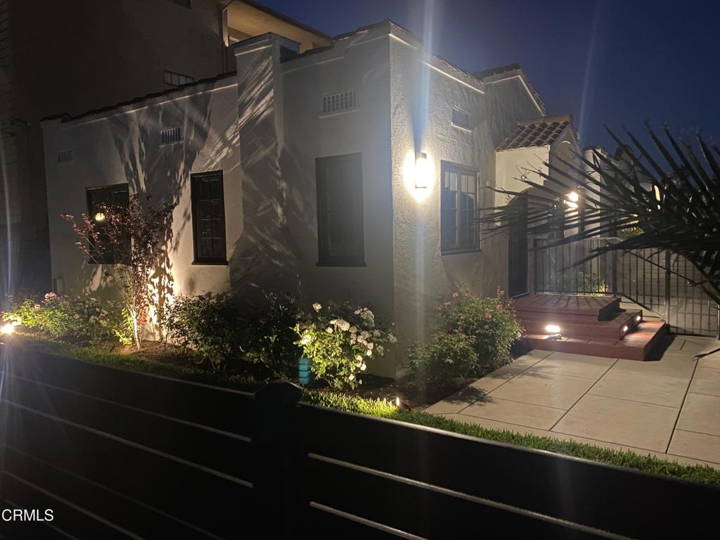 520 S Los Robles Avenue 1