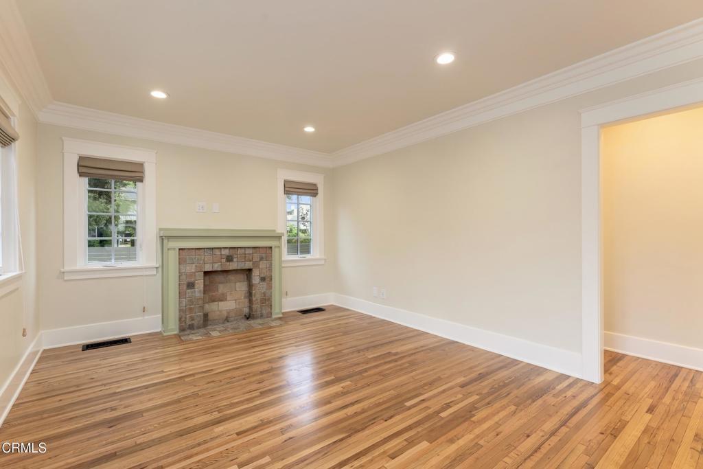 520 S Los Robles Avenue 1