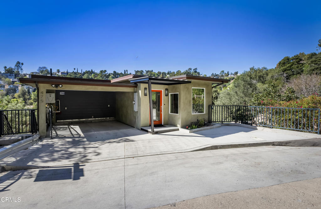 475 Rustic Drive