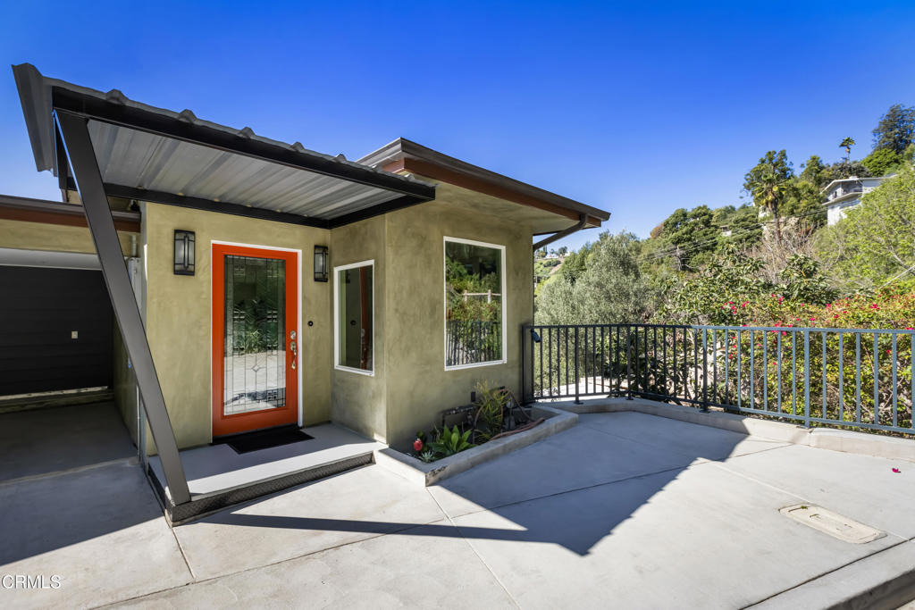 475 Rustic Drive