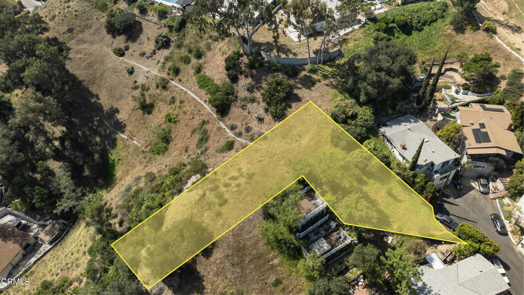 2482 Yosemite Drive