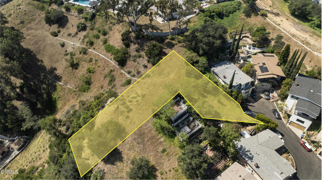 2482 Yosemite Drive